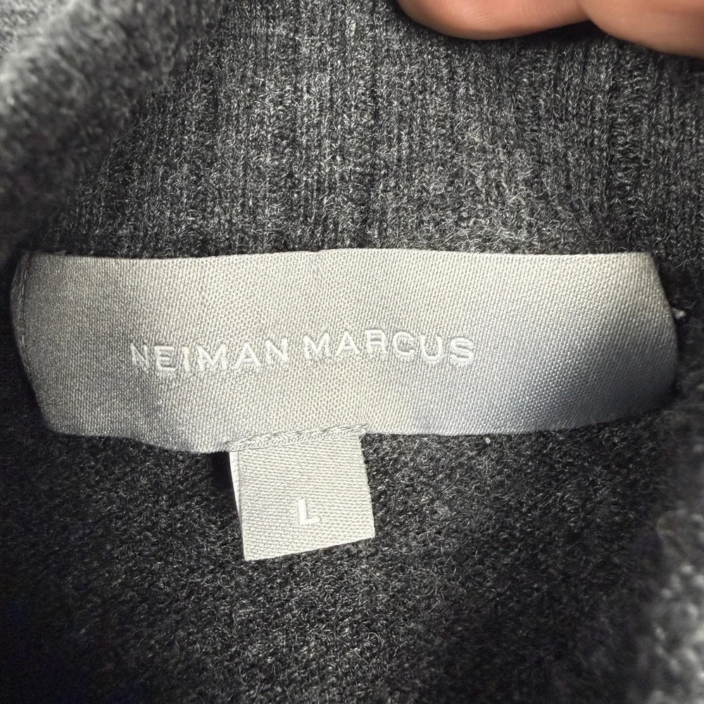 Neiman Marcus some wear